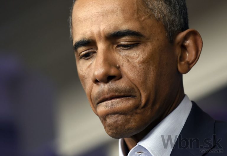 Barack Obama