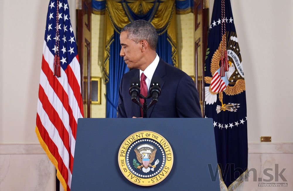 Barack Obama
