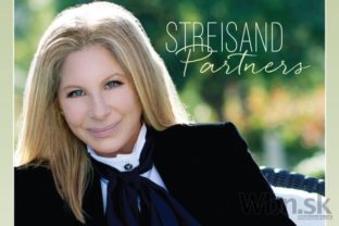 Barbra Streisand