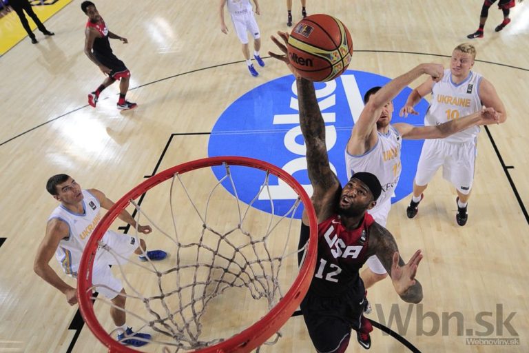Basketbal