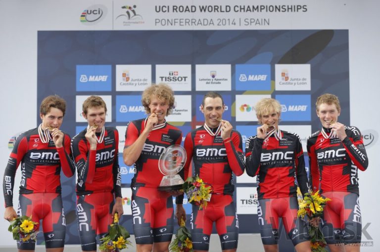 Bmc
