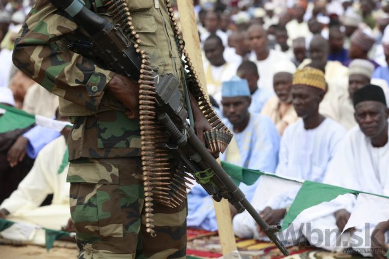 Boko Haram
