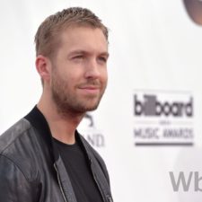 Calvin Harris