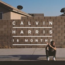 Calvin Harris