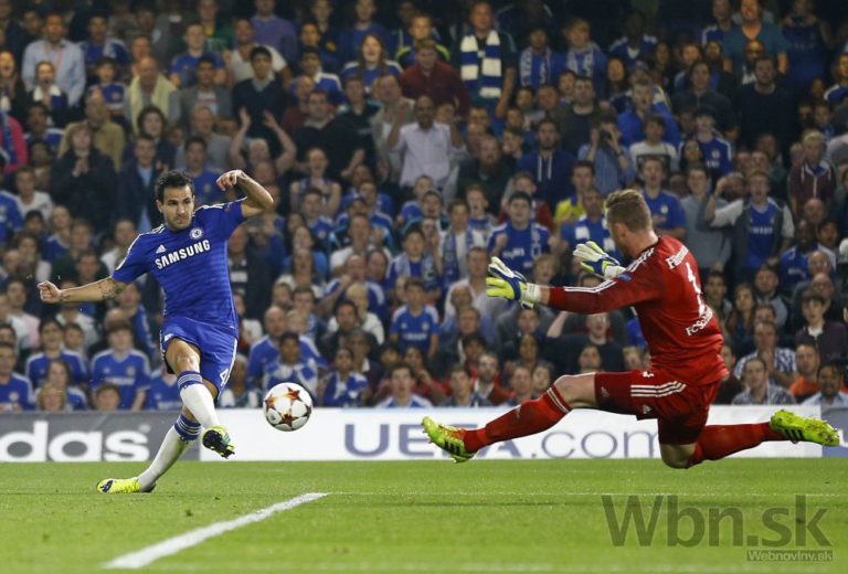 Cesc Fabregas