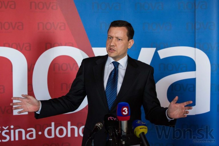 Daniel Lipšic