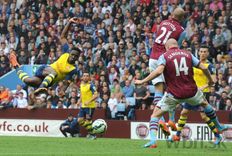 Danny Welbeck