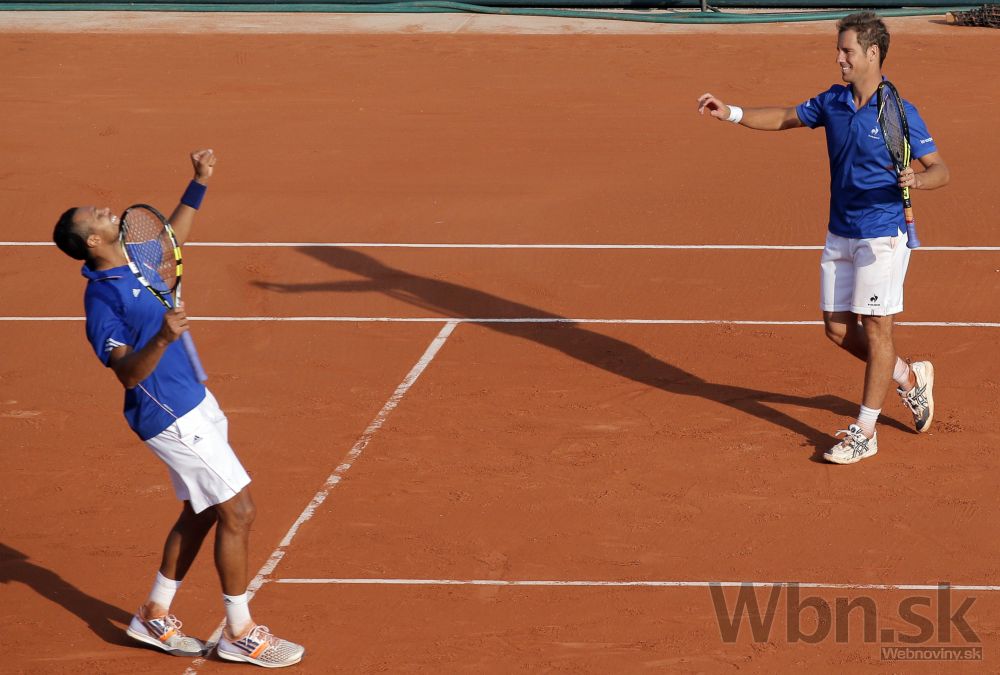 Davis cup