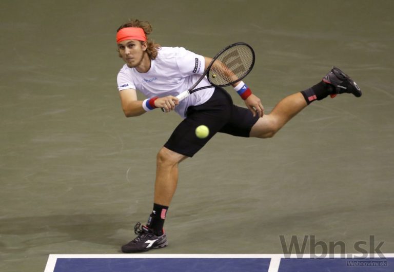 Davis Cup v USA, Slováci nepostúpili medzi elitu