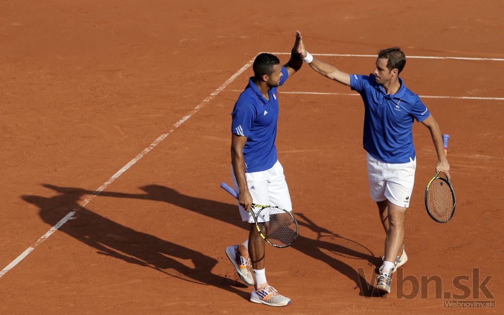 Davis cup