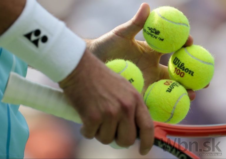 Desiaty deň na tenisovom turnaji US Open