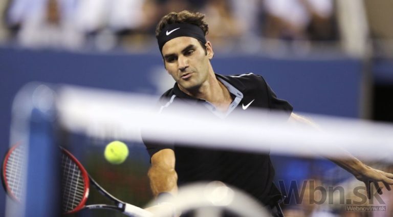 Deviaty deň na tenisovom turnaji US Open