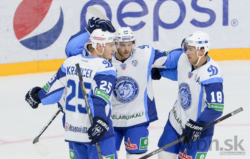 Dinamo minsk