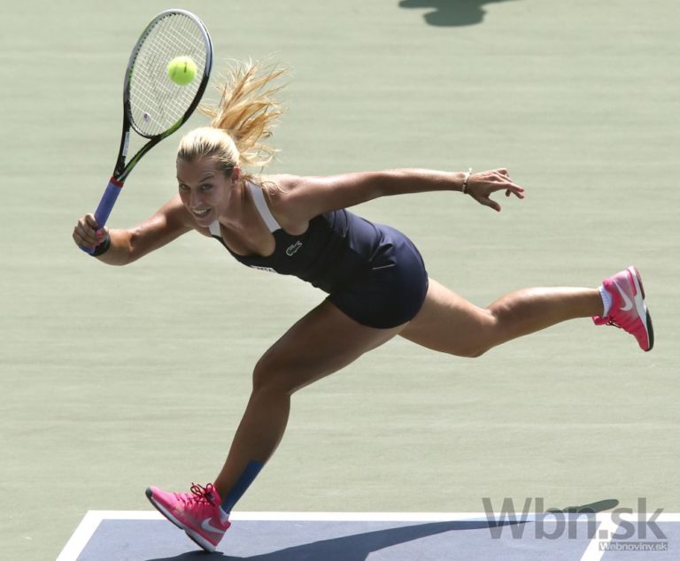 Dominika Cibuková