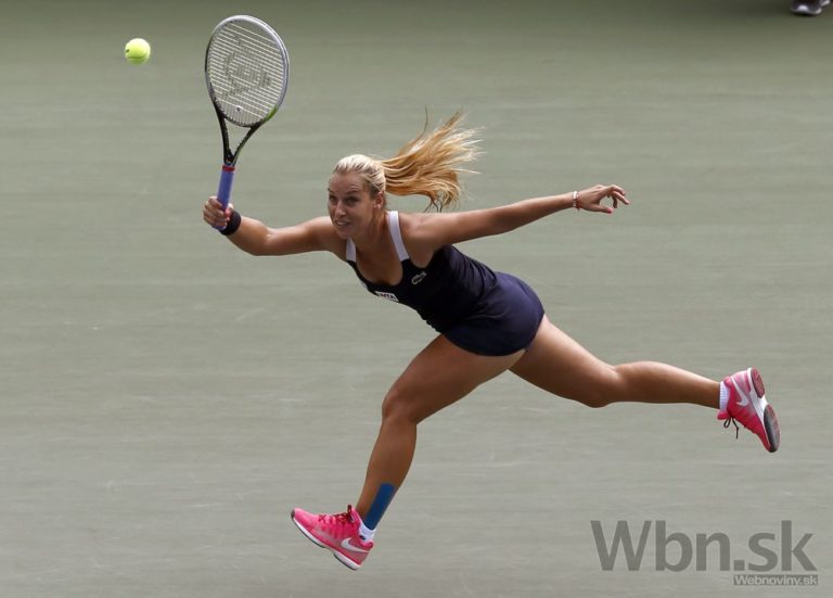 Dominika Cibulková