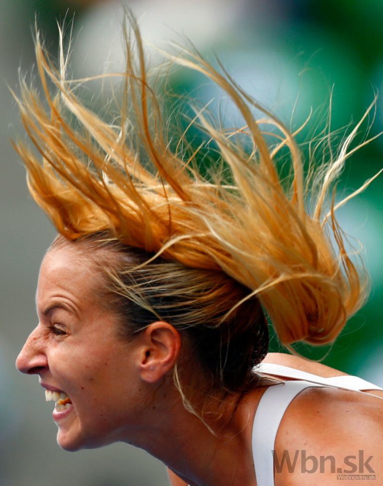 Dominika Cibulková