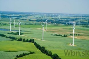 Eko vzor: Poľské mestečko poháňa len obnoviteľná energia