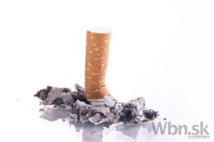 Fajčenie, cigarety