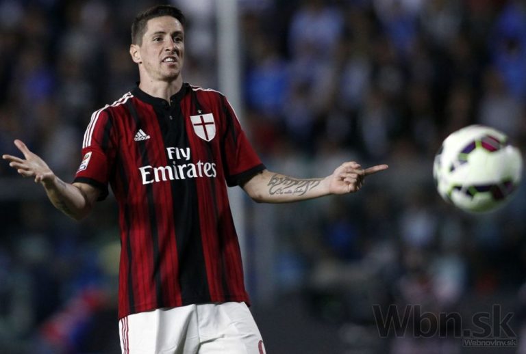 Fernando Torres