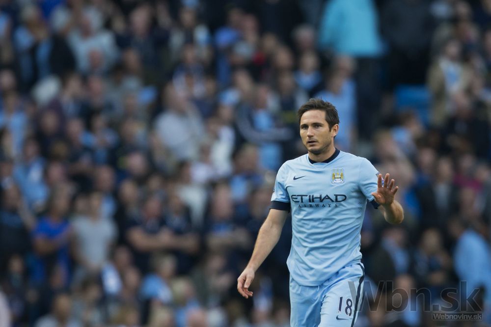 Frank Lampard stanovil nový rekord Premiere League