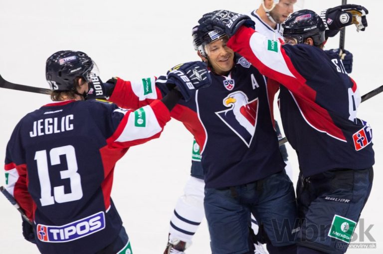 HC Slovan Bratislava