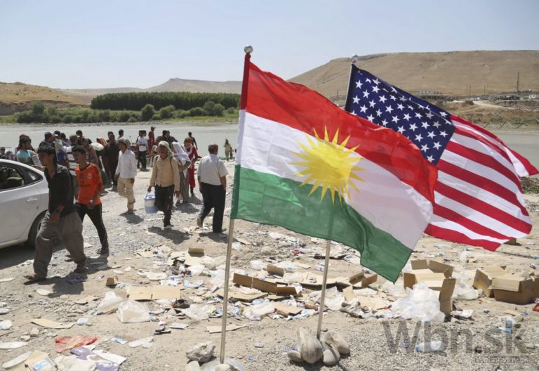 Irak