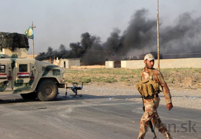 Irak