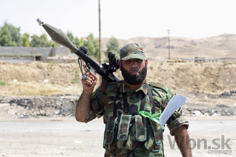 Irak