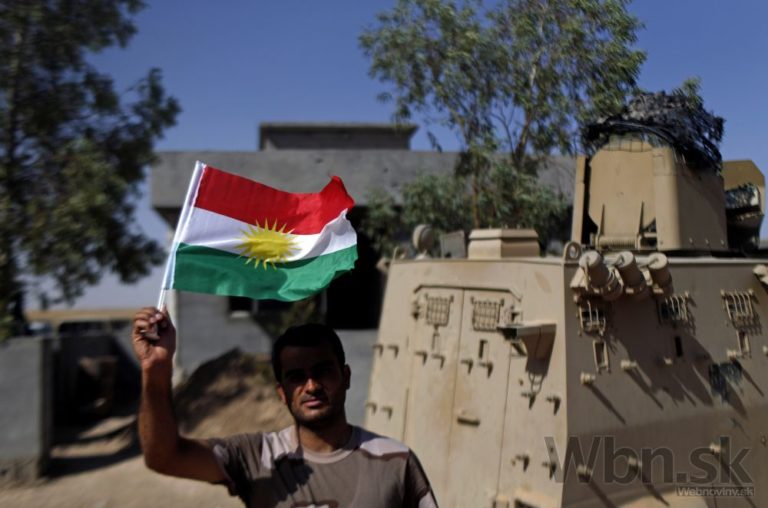 Irak