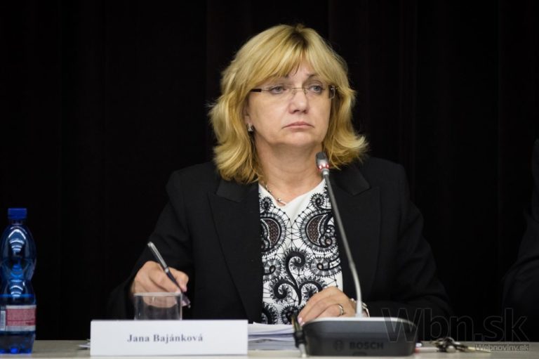 Jana Bajánková