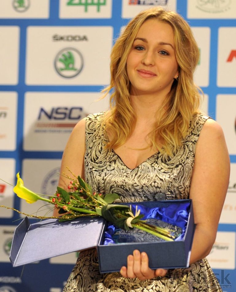 Janíčková