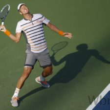 Jedenásty deň na US Open