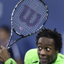 Jedenásty deň na US Open