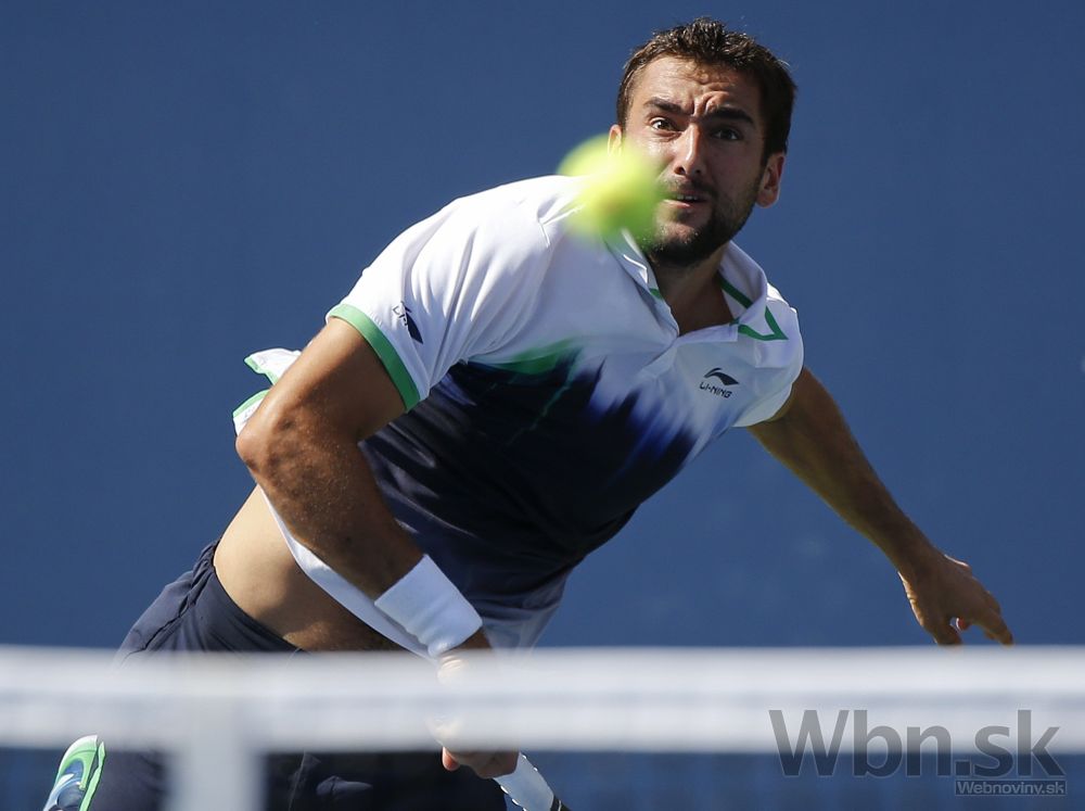 Jedenásty deň na US Open