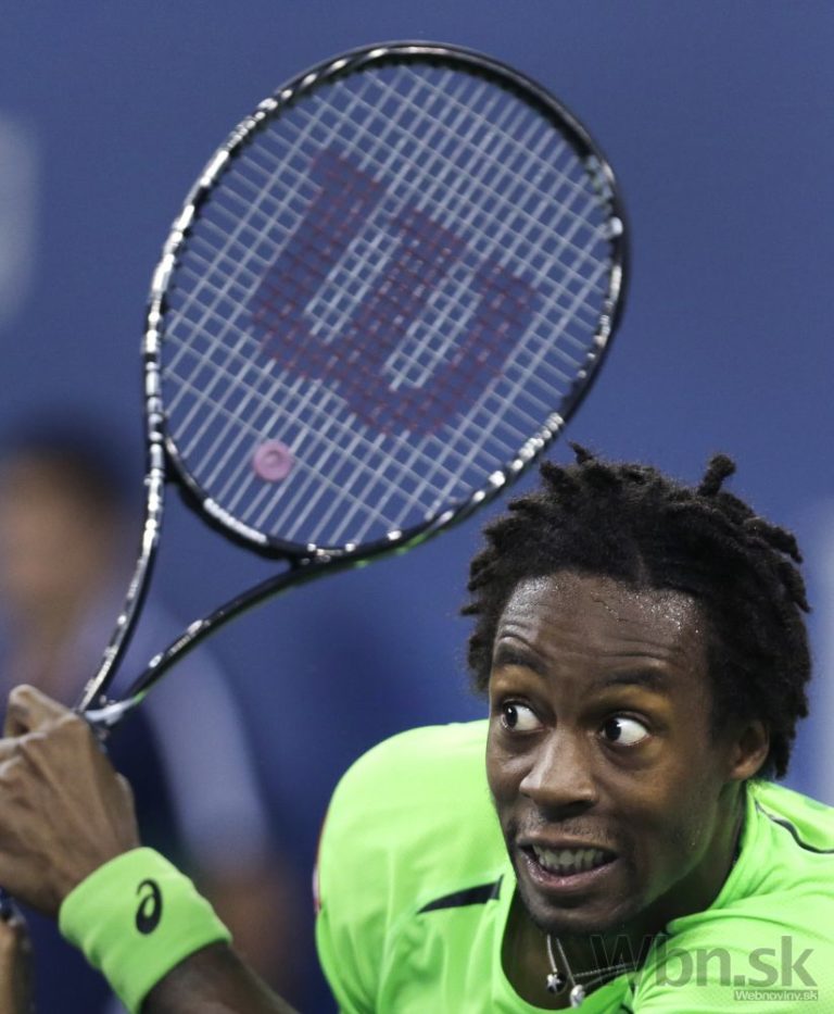 Jedenásty deň na US Open