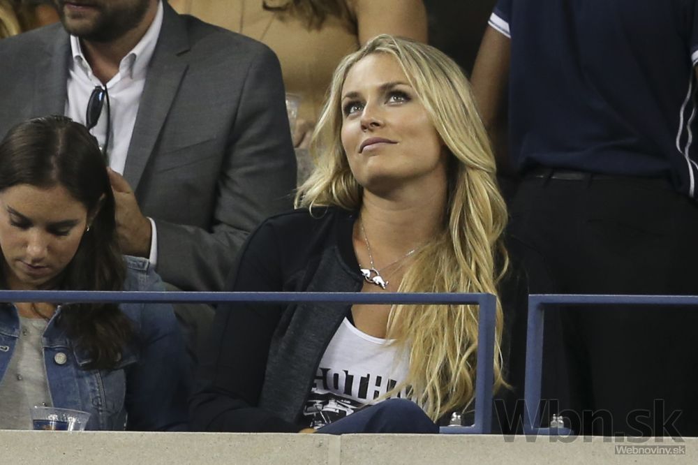 Jedenásty deň na US Open