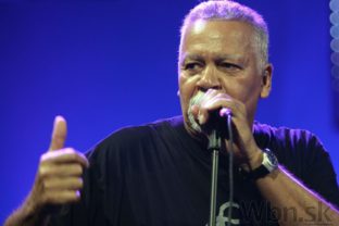 Joe Sample