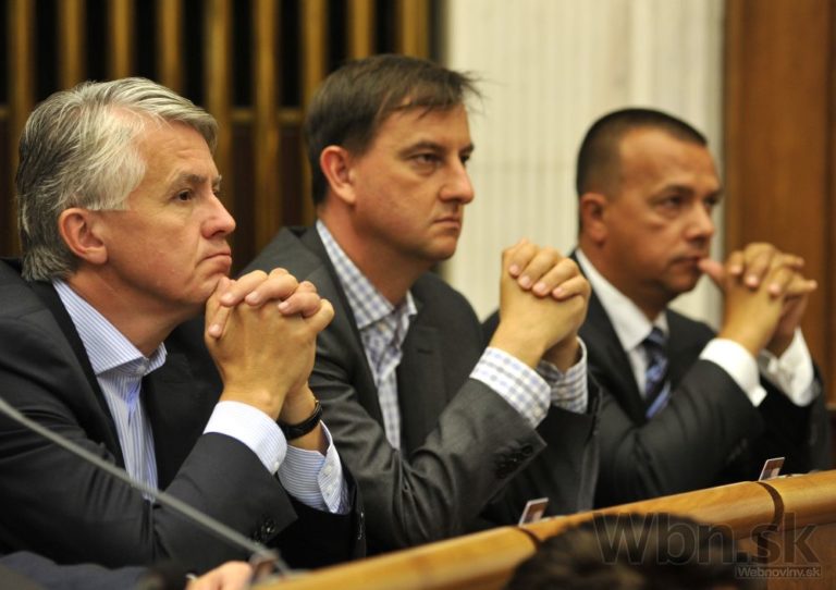 Jozef Kollár, Daniel Krajcer Juraj Miškov