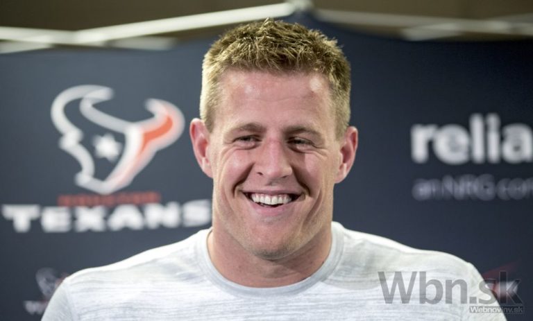 Justin James Watt