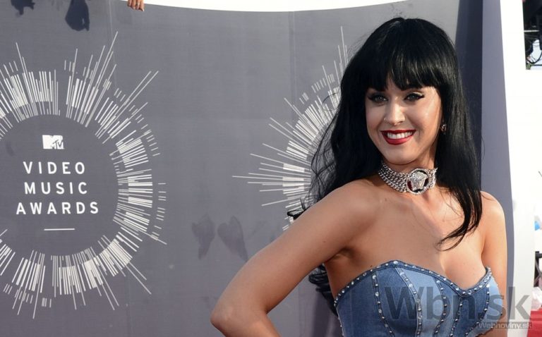 Katy Perry