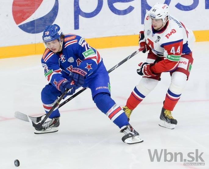 KHL