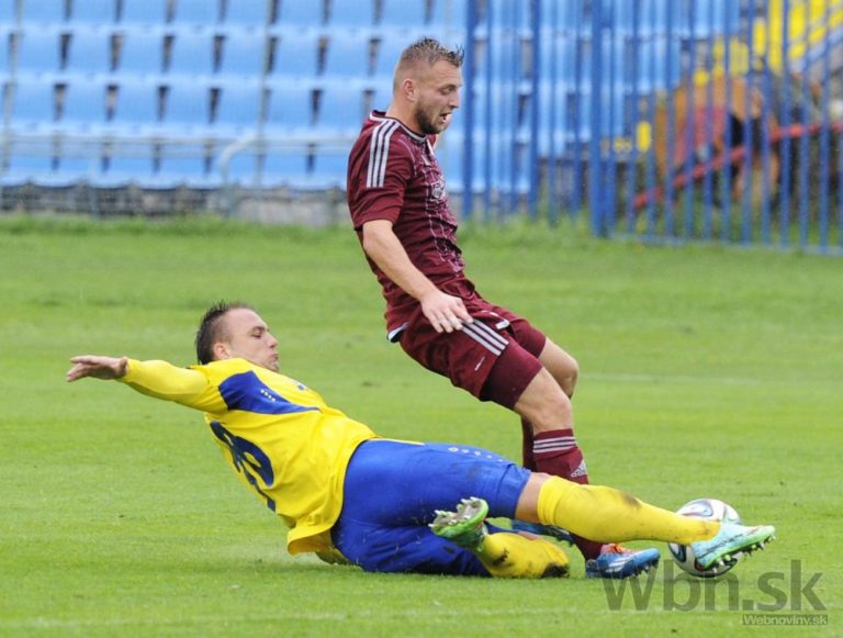 Kosice podbrezova