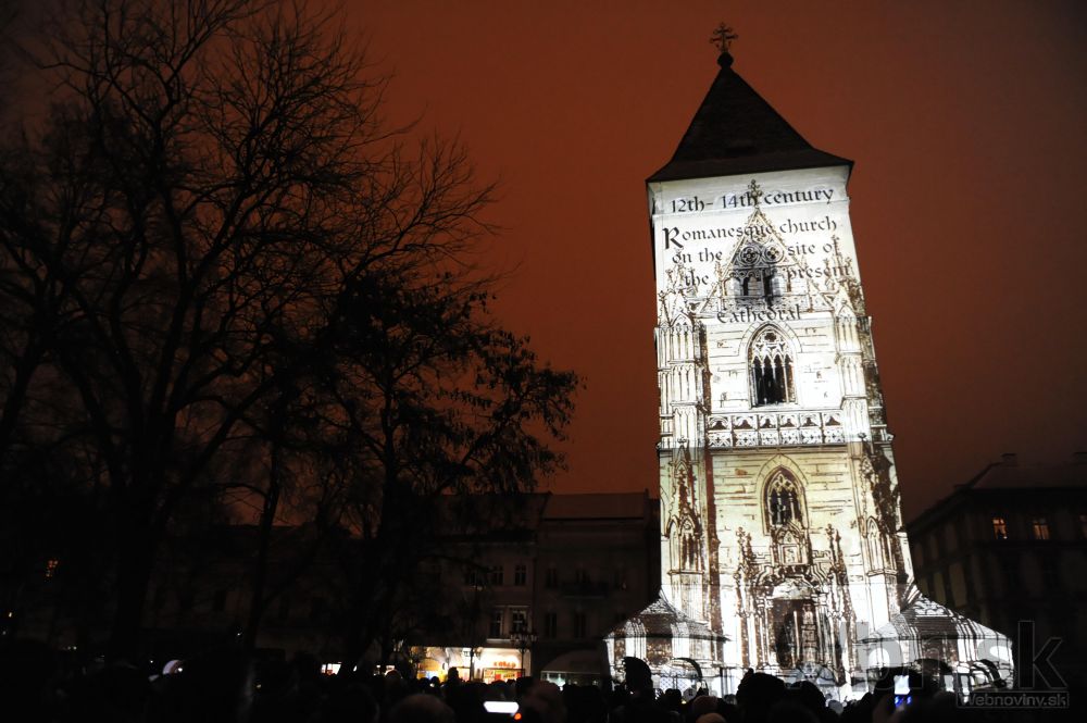 Kosice