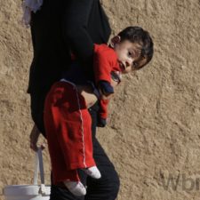 Kurdské protesty majú obete