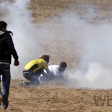 Kurdské protesty majú obete