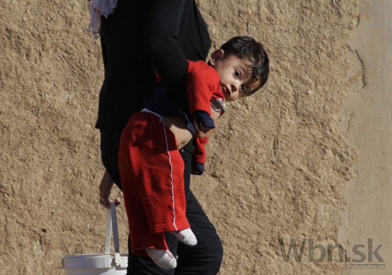 Kurdské protesty majú obete