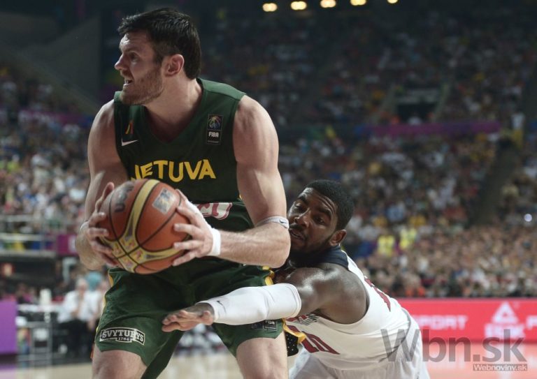 Kyrie Irving