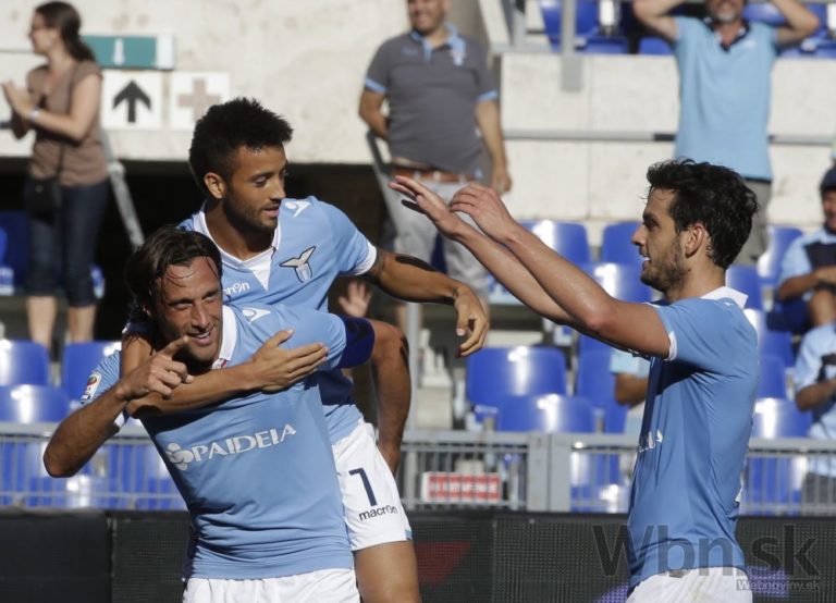 Lazio Rím
