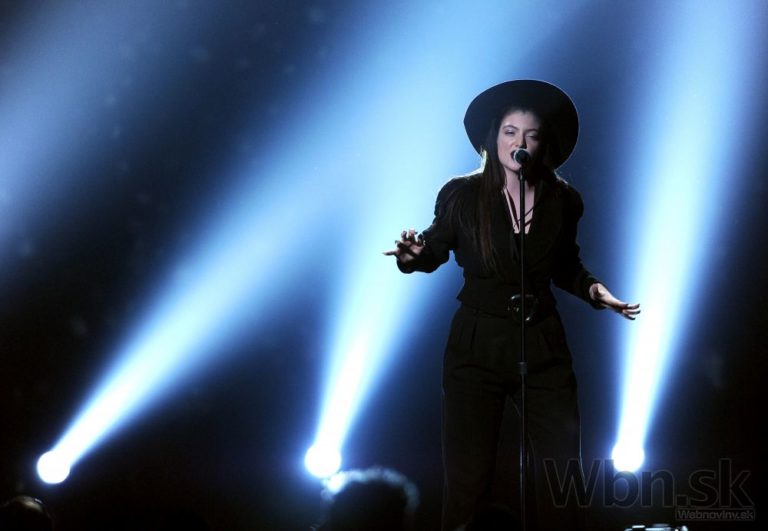 Lorde