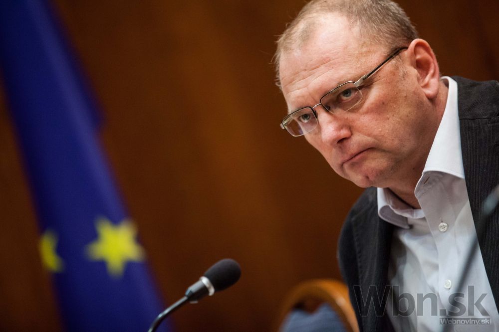 Ľubomír Vážny